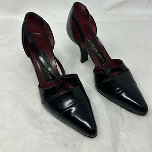 Donna Karan New York Heels Size 6.5